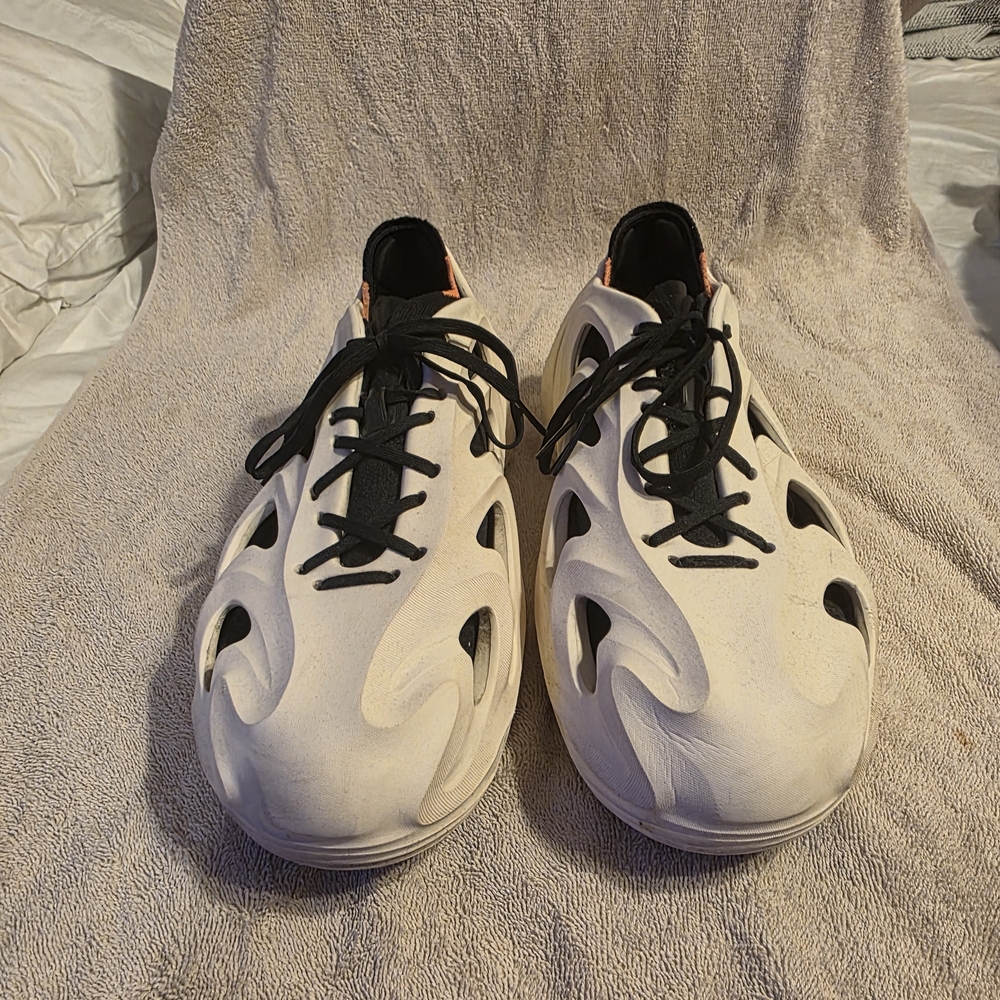 Adidas Adifom Q
